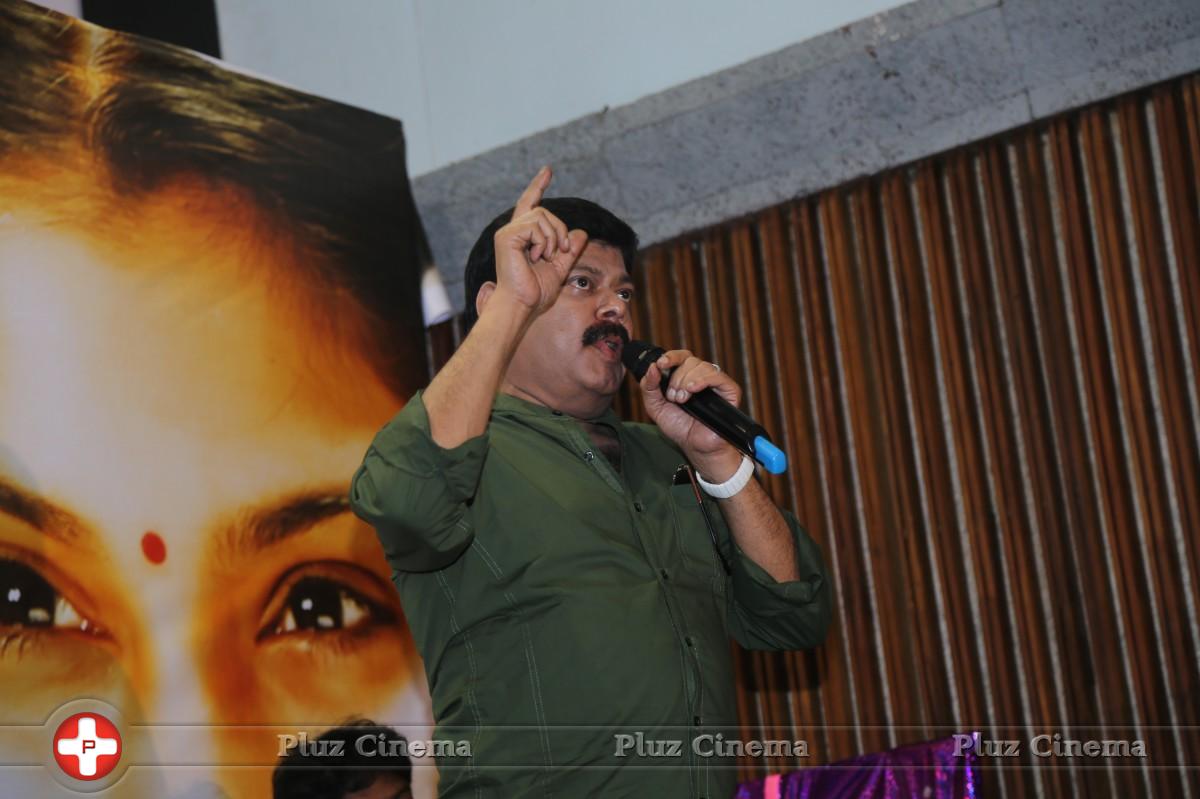 Madhan Bob - Meiyyazhagi Movie Trailer Launch Stills | Picture 636240